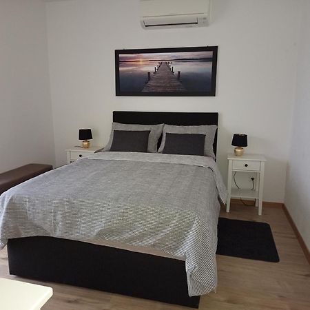 Metti Apartments 2 Umag Exterior photo